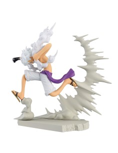 ONE PIECE SENKOZEKKEI - MONKEY.D.LUFFY GEAR5