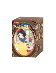 DISNEY SNOW WHITE CLASSIC SERIES