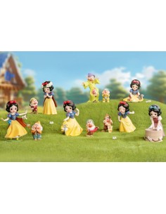 DISNEY SNOW WHITE CLASSIC SERIES 2