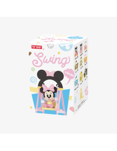 DISNEY SWING SERIES