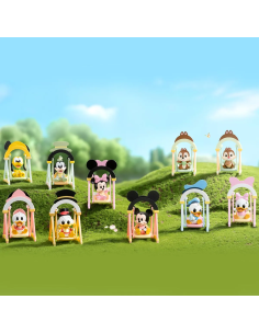 DISNEY SWING SERIES 2