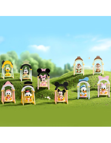 DISNEY SWING SERIES