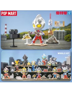 ULTRAMAN SHOOTING STUDIO SERIES 2