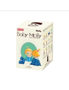 BABY MOLLY WHEN I WAS THREE SERIES