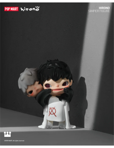 HIRONO SIMPER FIGURE