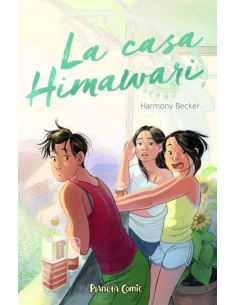 La casa Himawari