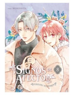 SIGNOS DE AFECTO 08