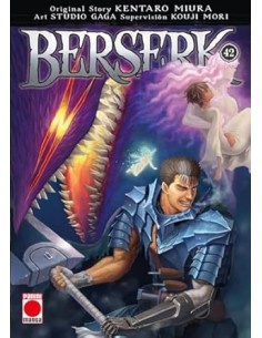 Berserk nº 42