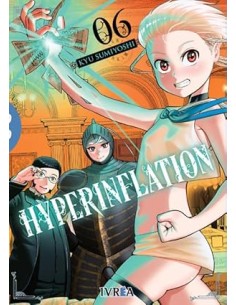 HYPERINFLATION  06