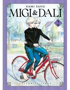 MIGI & DALI 02