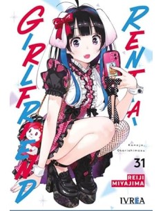RENT-A-GIRLFRIEND 31