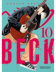 BECK 10