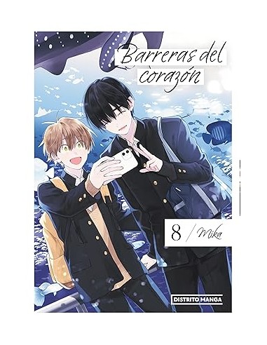 Barreras del corazón 08