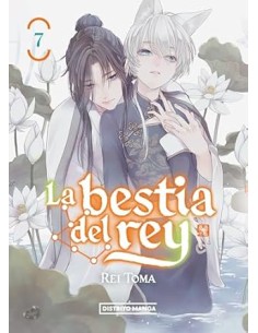 LA BESTIA DEL REY 7