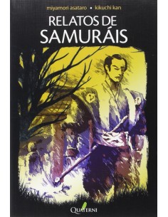 RELATOS DE SAMURÁIS