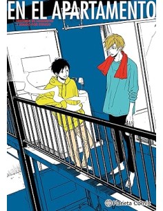EN EL APARTAMENTO 02