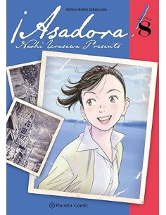 Asadora 08