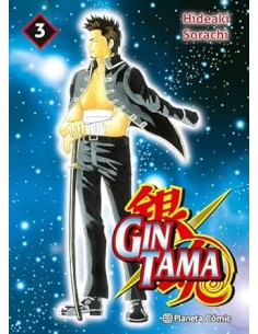 GINTAMA 03