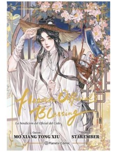 Heaven Official's Blessing nº 01