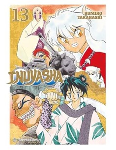 INUYASHA 13
