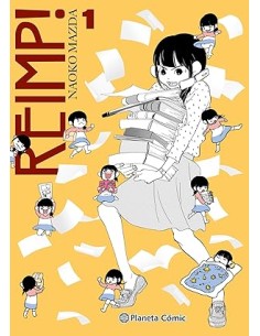 REIMP¡ 01