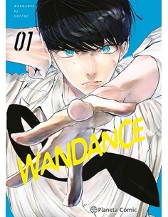 WANDANCE 01