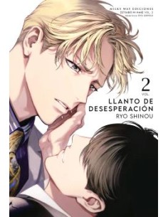 LLANTO DE DESESPERACIÓN 02