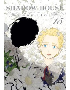 Shadow House 15