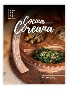 Cocina coreana