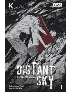 Distant Sky 01 (El cielo del abismo)