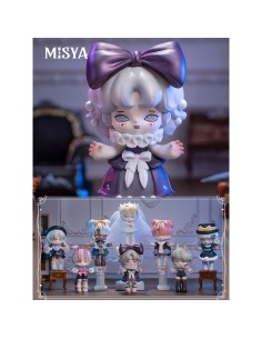 MISYA- INCREDIBLE MANSION