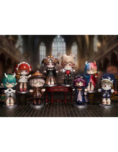 MISYA- INCREDIBLE MAGIC ACADEMY SERIES