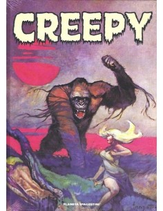 Creepy nº 03/29