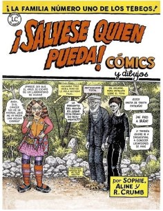 ¡SALVESE QUIEN PUEDA!