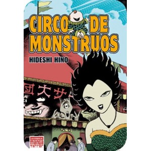Circo de Monstruos