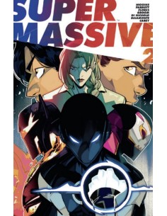 SUPERMASSIVE 02