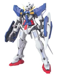 HG EXIA 1/144 RE-RUN 2