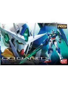 RG OO QANT 1/144