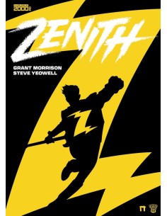 ZENITH 01