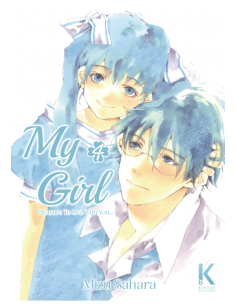 My girl 04
