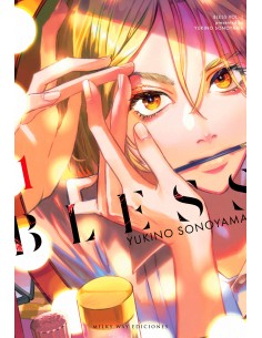 BLESS 01