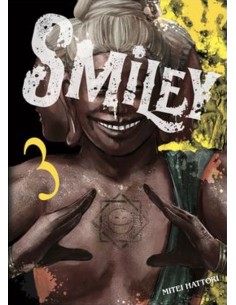 SMILEY 03