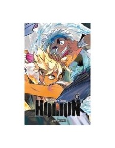 Horion 02