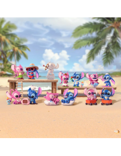DISNEY STITCH ON A DATE SERIES 2