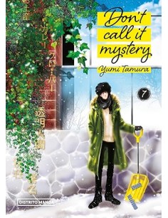 DON'T CALL IT MYSTERY 07