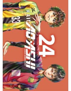 AO ASHI 24