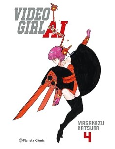 Video girl Ai 04