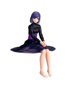 OSHI NO KO - CHOKONOSE PM AKANE KUROKAWA