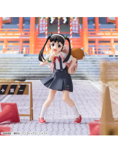 MONOGATARI SERIES PM - MAYOI HACHIKUJI