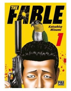 The Fable 01